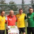 Eskişehirspor'da F.Bahçe hazırlıkları