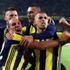 Ersun Yanal, Slimani ve Frey'i kadroya almadı Ersun Yanal, Slimani ve Frey'i kadroya almadı