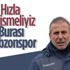 Abdullah Avcı: Tekrar kazanmak güzel Abdullah Avcı: Tekrar kazanmak güzel