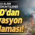 Son dakika: AFAD: Patlama yaşanan havai fişek fabrikasında herhangi bir radyasyon kaynağı bulunmamaktadır