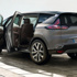 Renault Espace otonom demo aracını tanıttı
