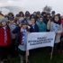 Kocaelili İzciler Köylülere Aşure Dağıttı