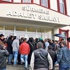 Saldırıda şüpheliler serbest Saldırıda şüpheliler serbest