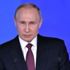 Rusya Devlet Başkanı Putin imzayı attı! 44 havalimanının...
