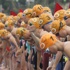 Alanya'da triatlon heyecanı