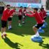 Sivas Belediyespor, Serik maçının hazırlıklarına başladı Sivas Belediyespor, Serik maçının hazırlıklarına başladı