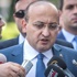 'Bu saldırılar devleti dize getiremez' 'Bu saldırılar devleti dize getiremez'