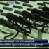 Karakola roketatarlı saldırı
