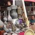 Osmanlı giysileri Antika Festivali’nde görücüye çıktı Osmanlı giysileri Antika Festivali’nde görücüye çıktı