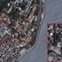 Göktürk-1 uydusundan Ayasofya'da ilk Cuma Göktürk-1 uydusundan Ayasofya'da ilk Cuma
