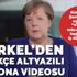 Galatasaray'da Donk fedakarlığı