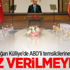 Başkan Erdoğan: Taviz verilmeyecek
