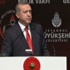 Erdoğan Çanakkale Ruhu ve Gençlik konulu toplantıda konuşuyor Erdoğan Çanakkale Ruhu ve Gençlik konulu toplantıda konuşuyor