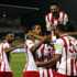 Antalyaspor finale çok yakın