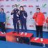 Milli atıcılardan bronz madalya Milli atıcılardan bronz madalya