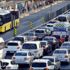 İstanbul'da yola çıkacaklar dikkat: İşte trafikte son durum