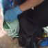 MUĞLA DA KÖPEK MAMASI KUTUSUNDAN UYUŞTURUCU ÇIKTI