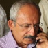 Kılıçdaroğlu'ndan Levent Üzümcü'ye destek Kılıçdaroğlu'ndan Levent Üzümcü'ye destek