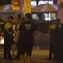 Barcelona polisinden Türklere teşekkür Barcelona polisinden Türklere teşekkür