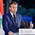 Macron Lübnanlı siyasileri 'ihanetle' suçladı