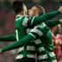Sporting Lizbon, Arouca deplasmanını kayıpsız geçti