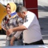 20 Dakika Arayla Meydana Gelen İki Ayrı Kazada 4 Kişi Yaralandı