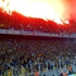 Fenerbahçe'ye derbi öncesinde tribün kapatma cezası Fenerbahçe'ye derbi öncesinde tribün kapatma cezası
