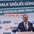 Sağlık Bakanı Ahmet Demircan açıkladı... Sağlık çalışanlarına yeni düzenleme yolda Sağlık Bakanı Ahmet Demircan açıkladı... Sağlık çalışanlarına yeni düzenleme yolda