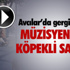 Kayseri'de 6.5 Kilo Uyuşturucu Madde Ele Geçirildi