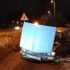 Denizli trafik kazası: 1 ölü, 1 yaralı Denizli trafik kazası: 1 ölü, 1 yaralı