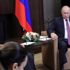 Esed, Putin'in 9 maddelik teklifini kabul etti Esed, Putin'in 9 maddelik teklifini kabul etti