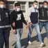 Rastgele ateş ederken yoldan geçen adamı vurdu Rastgele ateş ederken yoldan geçen adamı vurdu
