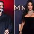 Rapçi Drake, Kim Kardashian'ın peşine düştü