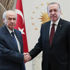 Çarpıcı iddia! 'Erdoğan ile Bahçeli ters düştü' Çarpıcı iddia! 'Erdoğan ile Bahçeli ters düştü'