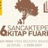 "6. Sancaktepe Kitap Fuarı" cuma günü bailıyor