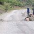 PKK, köprüyü havaya uçurdu