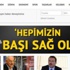 Böyle bir günde Hürriyet'ten "cici PKK" haberi