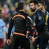 "Bak Volkan, ceza alırsın" "Bak Volkan, ceza alırsın"