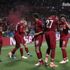 Liverpool'un yıldızı Mumammed Salah tarihe geçti