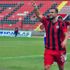 Turgutluspor'dan acı fren Turgutluspor'dan acı fren