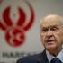 MHP Lideri Devlet Bahçeli'den Anıtkabir ve Ayasofya üzerinden provokasyon yapanlara sert tepki: En hafif tabirle soysuzluktur MHP Lideri Devlet Bahçeli'den Anıtkabir ve Ayasofya üzerinden provokasyon yapanlara sert tepki: En hafif tabirle soysuzluktur