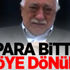 Para bitti köye dönün!