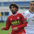 Kasımpaşa, Sivasspor'la 0-0 Berabere Kaldı Kasımpaşa, Sivasspor'la 0-0 Berabere Kaldı