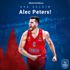Anadolu Efes, Alec Peters i transfer etti