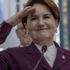 Meral Akşener ve İlber Ortaylı İYİ Parti'nin programında Meral Akşener ve İlber Ortaylı İYİ Parti'nin programında