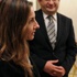 Yasemin Çongar ifade verdi Yasemin Çongar ifade verdi