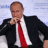 Putin: Rejim ve Kürt güçler birleşmeli