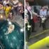 Düğün, nişan, sünnet kısıtlaması öncesi Antalya'dan düşündüren görüntüler