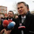 Fikret Orman ertelemeye karşı