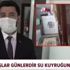 Yandaş kanalın "Susuz çamaşır makinesi" haberini paylaşan CHP'liye dava Yandaş kanalın "Susuz çamaşır makinesi" haberini paylaşan CHP'liye dava